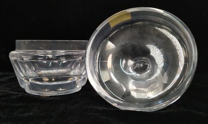 SEVRES crystal toilet trim

