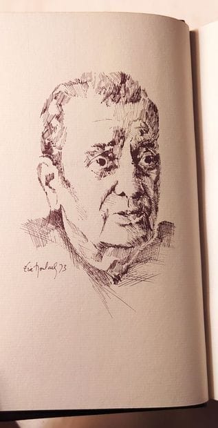 PAGNOL (Marcel), 