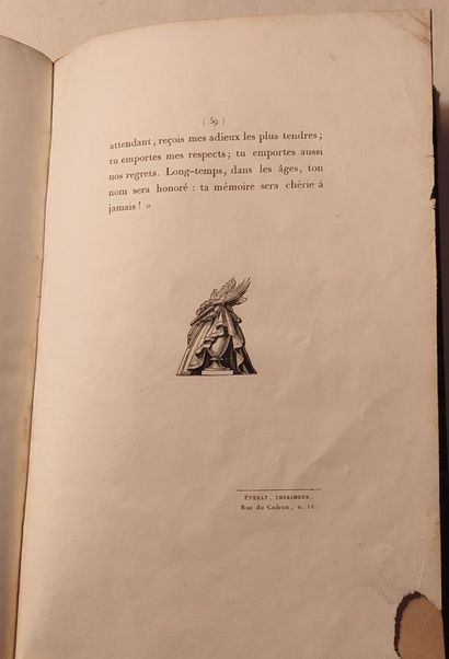 CUVILLIER-FLEURY (Alfred-Auguste), 
