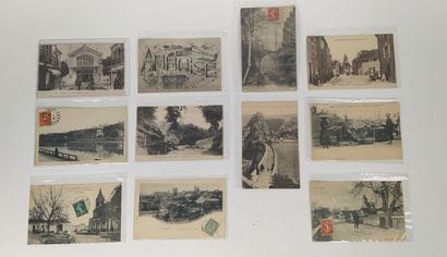 Lot withdrawn