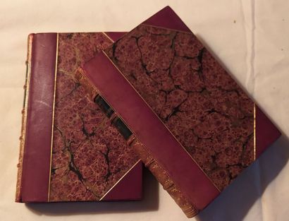 BEAUMARCHAIS (Pierre-Augustin Caron de),...