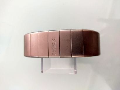 FOSSIL and Philippe STARCK
Quartz watch in...
