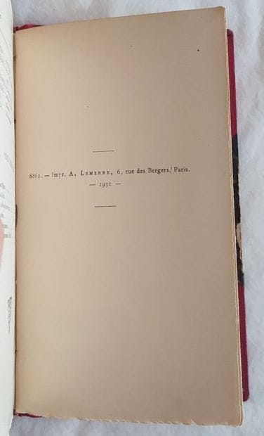 BAUDELAIRE (Charles). 