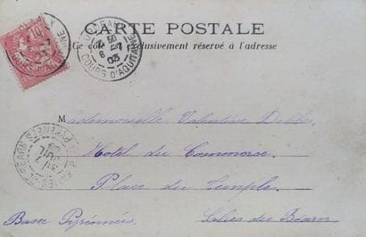 Lot withdrawn