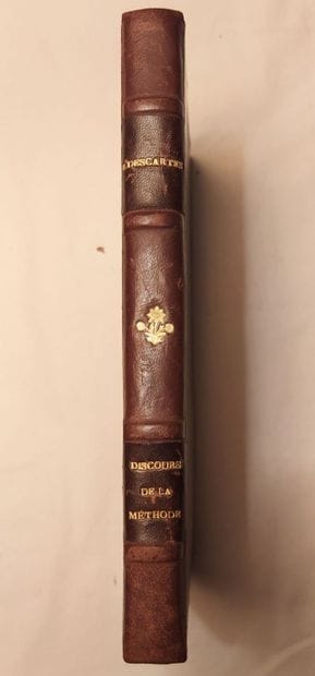 DESCARTES (René), 