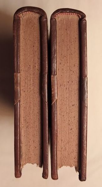 MONTESQUIEU (Charles-Louis DE SECONDAT DE...