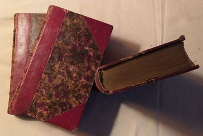 VOLTAIRE (né François-Marie AROUET), 