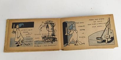 Eight paperbacks from the 
