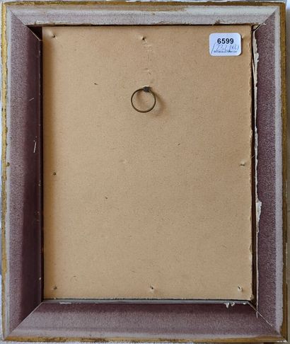 19th century school
Portrait of a Woman
Panel
Height...