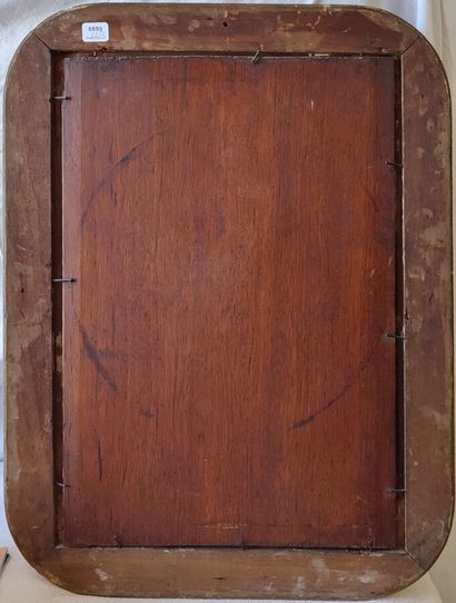 19th century school
Portrait of a Woman
Panel
Height...