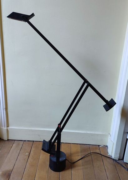 Richard SAPPER, ARTEMIDE edition 
TIZIO articulated...
