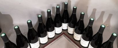 12 bottles CORNAS 