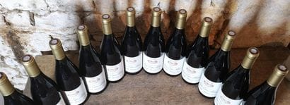 12 bottles Château SAINT ESTEVE Grande réserve...