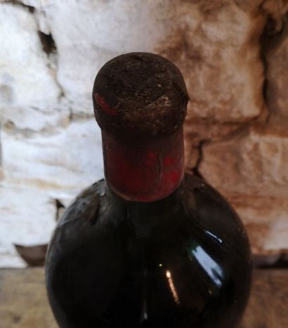 1 Double magnum Château RAUZAN SEGLA - 2nd...