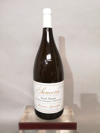 1 magnum SANCERRE 
