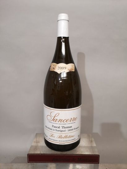 1 magnum SANCERRE 
