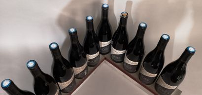 10 bottles AVEYRON 