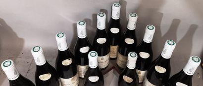 12 bottle SAVIGNY LES BEAUNE 