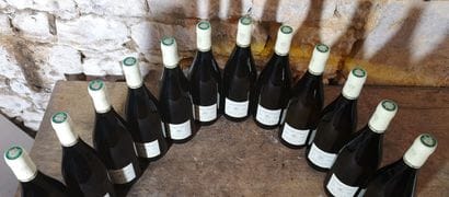 12 bouteilles RULLY 1er cru 