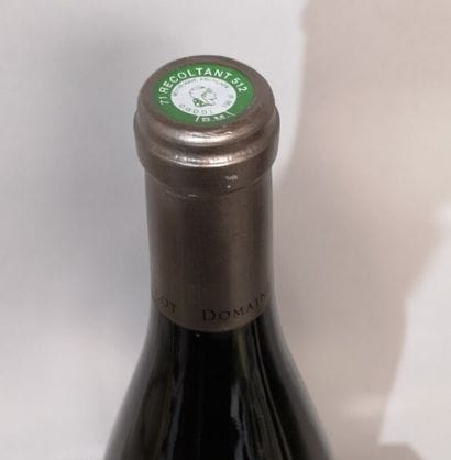 1 magnum GIVRY 1er Cru 