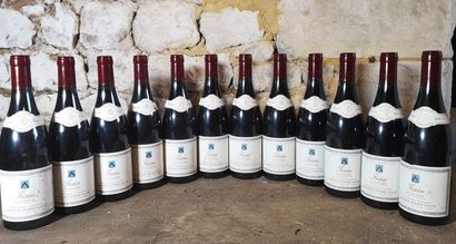 12 bottles FIXIN 