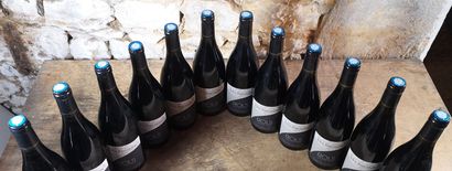 12 bottles AVEYRON 