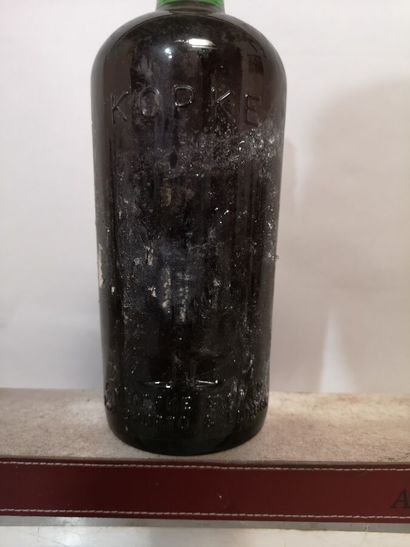 1 bottle PORTO TAWNY - KOPKE