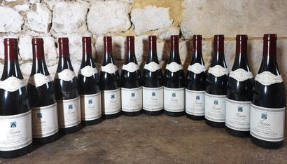 12 bottles FIXIN 