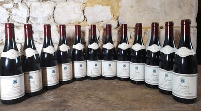 12 bottles FIXIN 