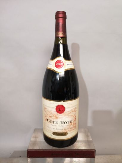 1 magnum Côte Rôtie 