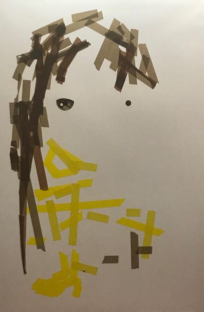RODRIGO Luis (b. 1973)
