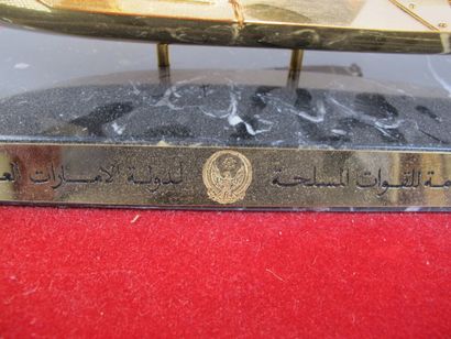 Model frigate
United Arab Emirates
Height...