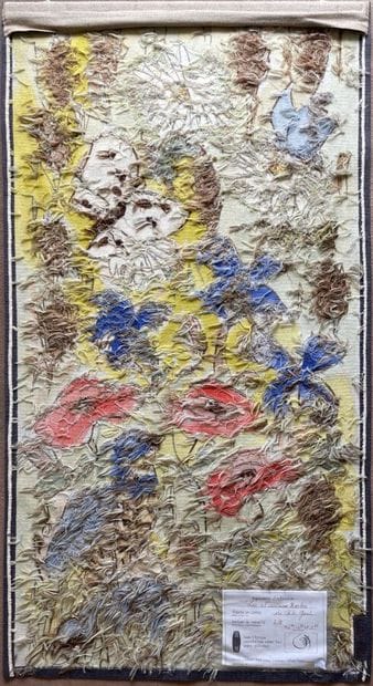 AUBUSSON
