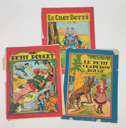 Lot of comic strip posters, including Les...