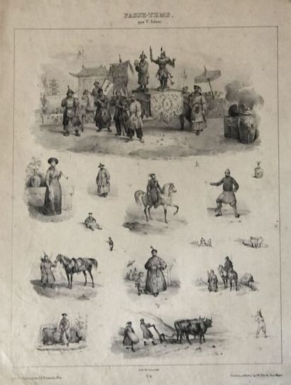 Lot withdrawn