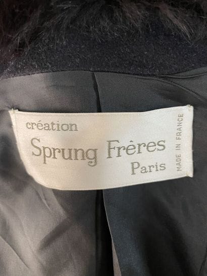 Set of six jackets including one SONIA RYKIEL,...