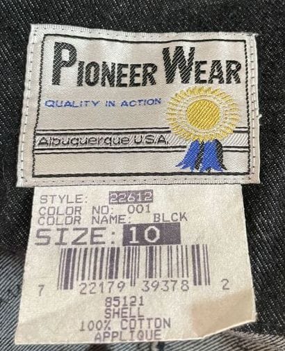 Set of six jackets including one SONIA RYKIEL,...