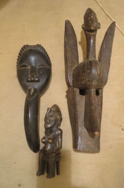 Lot withdrawn