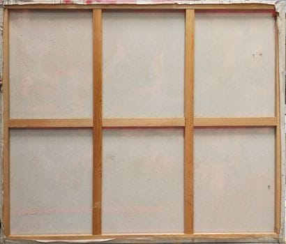 TORRETON Pierre 
Untitled
Oil on canvas
Height...