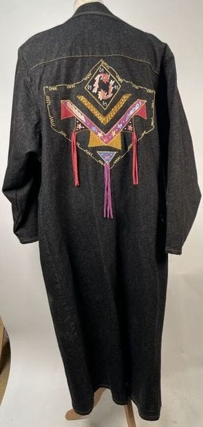 Set of six jackets including one SONIA RYKIEL,...