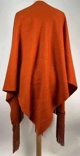 Set of four coats including a CASTELBAJAC,...