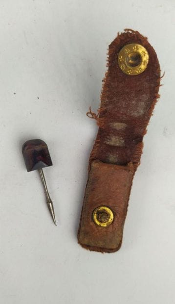 Cigarette and cigar holder set
Various s...