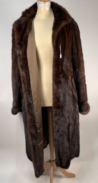 Set of three fur coats
Tears
