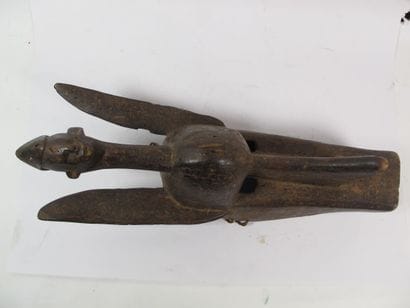 Lot withdrawn