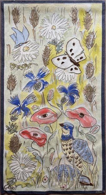 AUBUSSON

