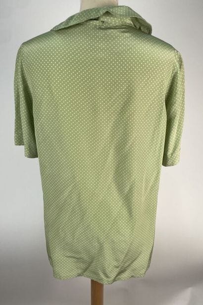 VALENTINO
Set of three outfits, top and skirt,...
