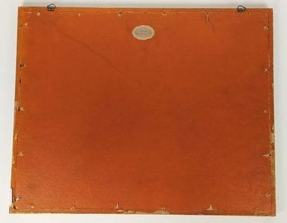 [tennis] 3 pieces framed
- Frame featuring...