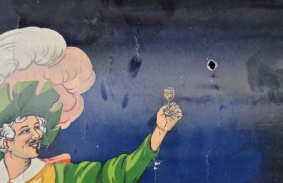 Cognac Ducauzé, 