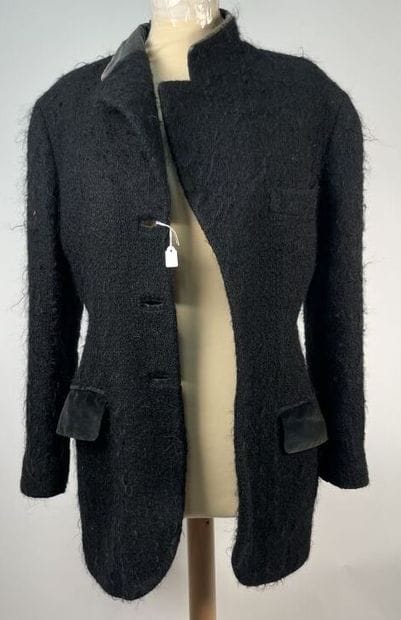 Set of six jackets including one SONIA RYKIEL,...
