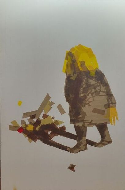RODRIGO Luis (b. 1973)
